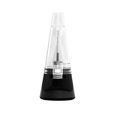 [ITM190820013984] LEAF BUDDI WUUKAH VAPORIZER (BLACK)