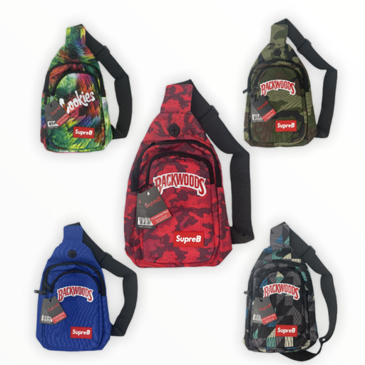 [ITM021121021453] SUPREB LARGE CROSSBODY BAG ASSORTED DESIGN