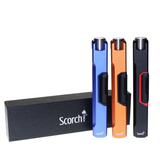 [ITM021121021471] SCORCH TORCH 51502 ASSORTED COLORS