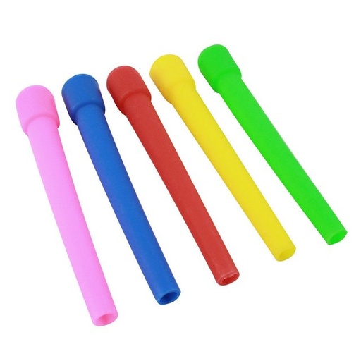 [ITM030821019583] LEONARA FUNNEL MEDIUM TIPS 50CT BAG