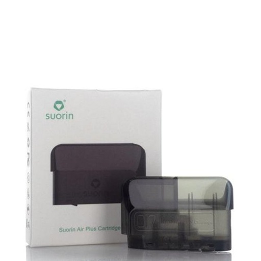 [ITM030920014188] SUORIN AIR REFILLABLE CARTRIDGES