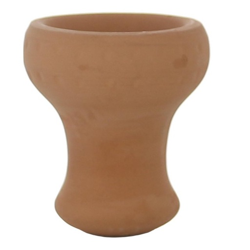 [ITM031221022021] MYA EGYPTIAN CLAY HOOKAH BOWL #394-200