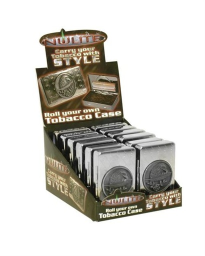 [ITM060521017946] NULITE TOBACCO BOX WITH STICKER TA-CC-220 BOX OF 12