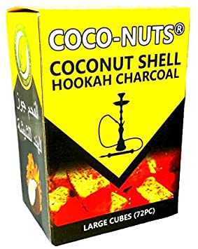 [ITM060720010720] ZEBRA COCO-NUTS LARGE CUBES ASSORTED PACKING 72CT