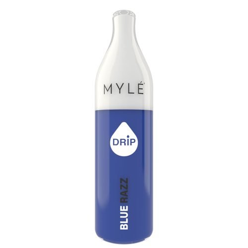 MYLE DRIP 5% DISPOSABLE BOX OF 10