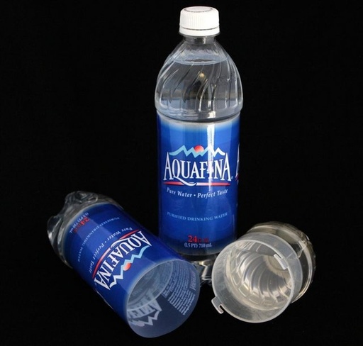 [ITM060720010758] SAFE AQUAFINA WATER SMALL