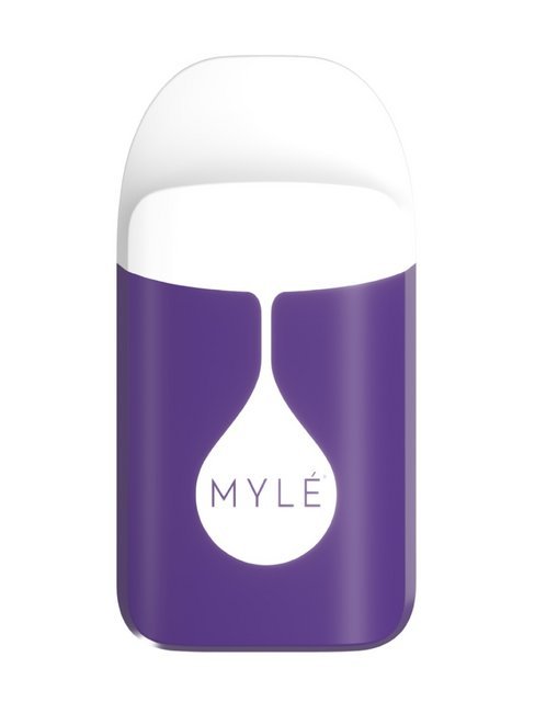 MYLE MICRO 5% DISPOSABLE BOX OF 10