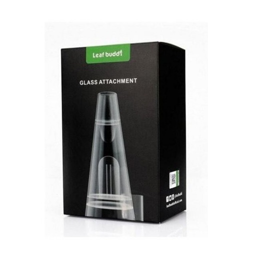 [ITM060720010811] LEAF BUDDI WUUKAH GLASS ATTACHMENT 6700563000694