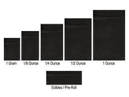 [ITM060720010923] SMELL PROOF BAG ASSORTED SIZES AND DESIGNS 50CT