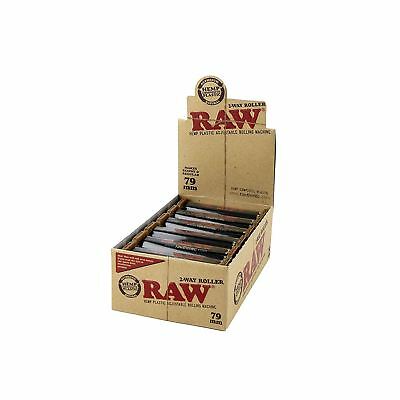 [ITM060720011121] RAW 2WAY ROLLER 79MM BOX OF 12