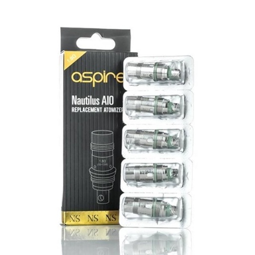 [ITM060720011607] ASPIRE NAUTILUS AIO POD COIL