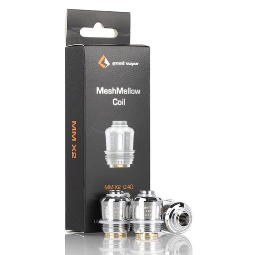 [ITM060720011611] GEEK VAPE MESH MELLOW COIL MM X1 0.2OHM 3CT