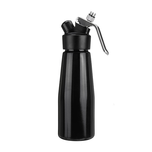 [PRIM-09865] PRIME REGULAR WHIP CREAM DISPENSER 500ML (BLACK)