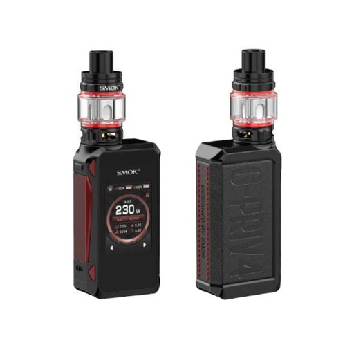 [SMO-00548] SMOK G-PRIV 4 KIT (BLACK)
