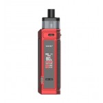 [ITM130720012334] SMOK G-PRIV PRO POD KIT (MATTE RED)
