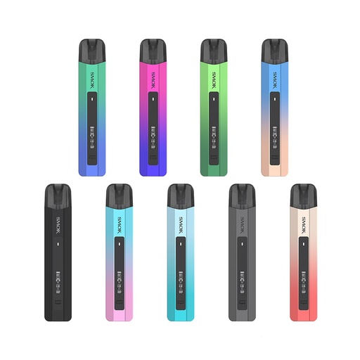 [INTREF04616] SMOK NFIX PRO KIT (BLACK)