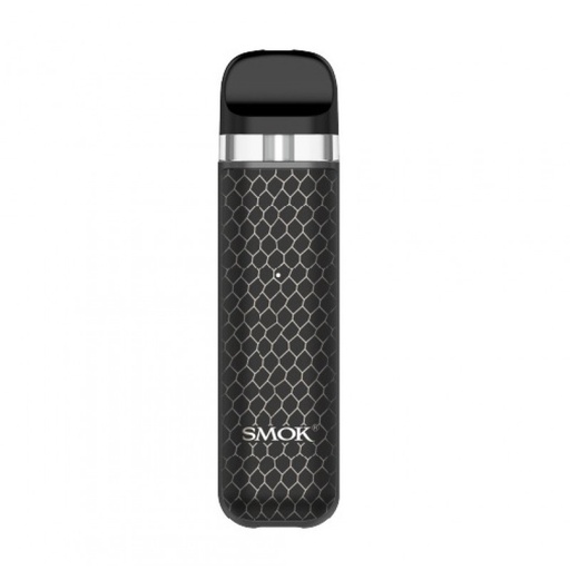 [SMOK-06478] SMOK NOVO 2X POD KIT (BLACK COBRA)