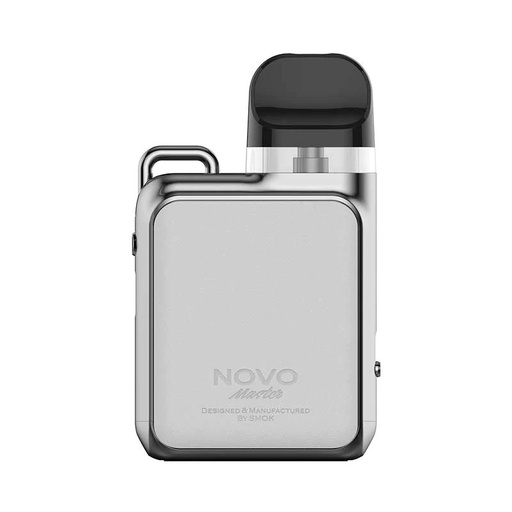 [SMOK-21179] SMOK NOVO MASTER BOX KIT (WHITE)