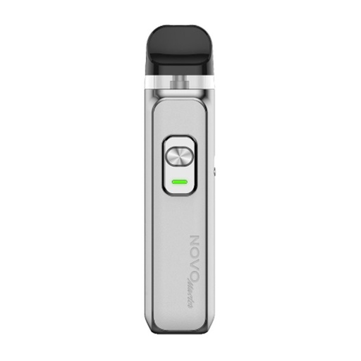 [SMOK-21170] SMOK NOVO MASTER KIT (WHITE)