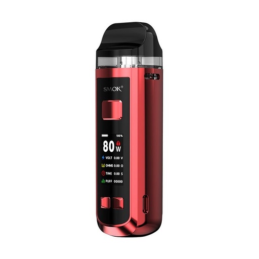 [ITM110820013814] SMOK RPM 2 KIT (RED)