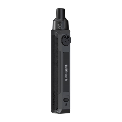 [SMOK-04750] SMOK RPM 25W KIT (BLACK LEATHER)