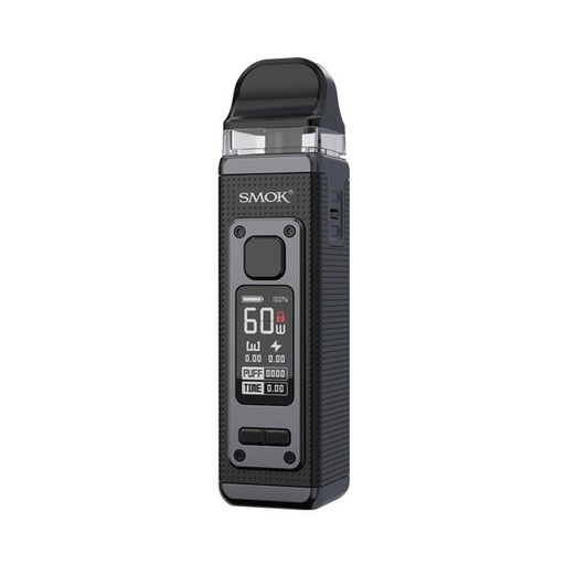 [ITM040721019120] SMOK RPM 4 KIT (BLACK)
