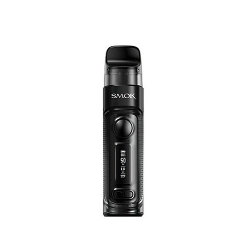 [SMOK-15304] SMOK RPM C KIT (TRANSPARENT BLACK)