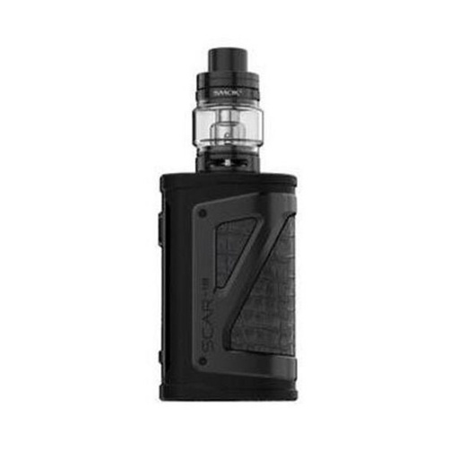 [ITM23062057045704] SMOK SCAR-18 KIT (BLACK)