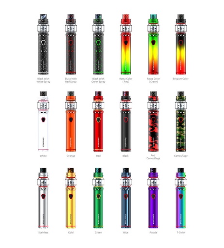 [ITM140720012474] SMOK STICK PRINCE KIT (BLACK)