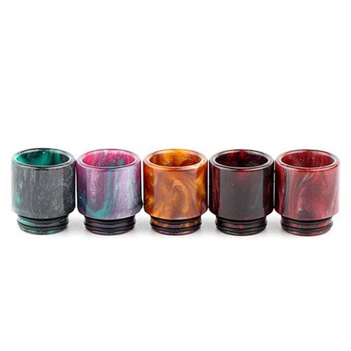 [INTREF01766] SMOK TFV12 RESIN DRIP TIP (GREEN)