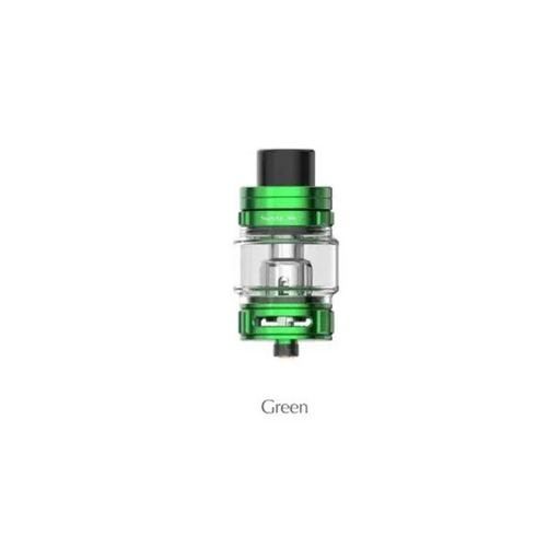 [INTREF04645] SMOK TFV9 TANK (GREEN)
