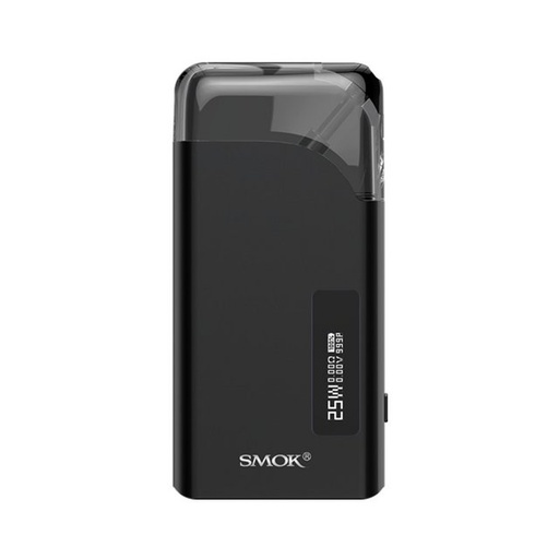 [ITM070821019683] SMOK THINER POD KIT (BLACK)
