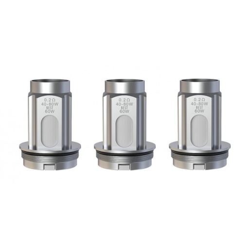 [SMO-01849] SMOK V18 MINI COIL 3CT (MESHED 0.2OHM)