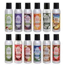 [INTREF03980] SMOKE ODOR EXTERMINATOR AIR FRESHNER 7OZ (CHERRY BOMB)