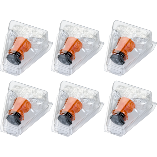 [ITM151021021203] STORZ & BICKEL EASY VALVE REPLACEMENT SET (2FT)