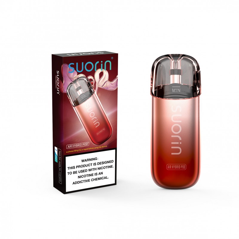 SUORIN AIR HYBRID POD KIT