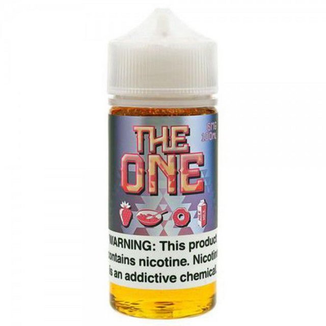 THE ONE 100ML
