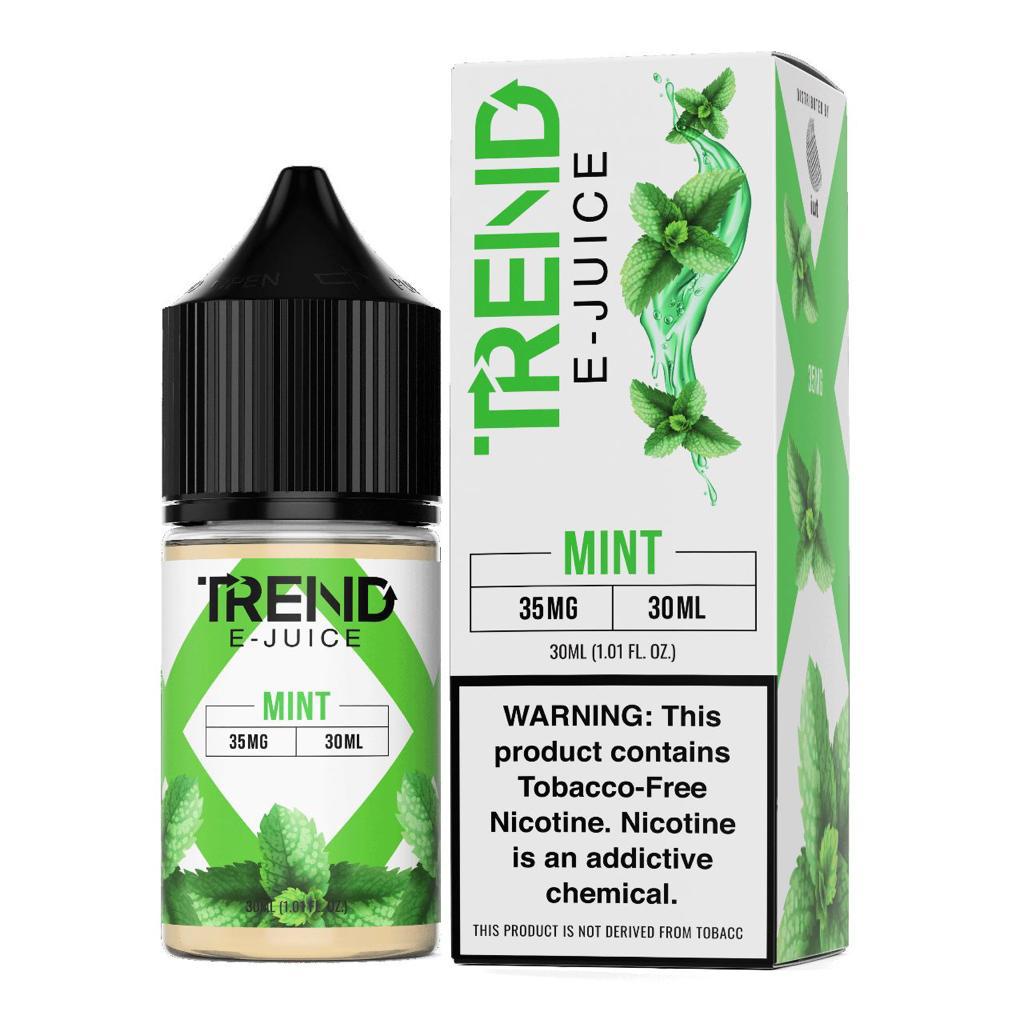 TREND SYNTHETIC SALT 30ML