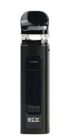 [ITM050121015564] UWELL AEGLOS KIT (BLACK)