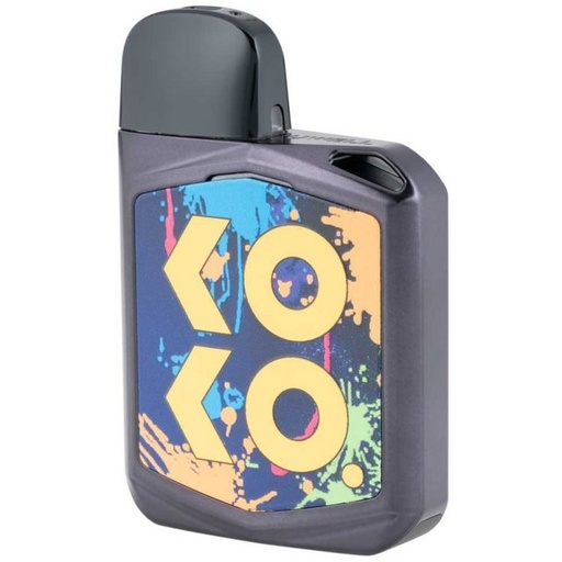 [ITM100321016695] UWELL CALIBURN KOKO PRIME POD KIT (BLACK)