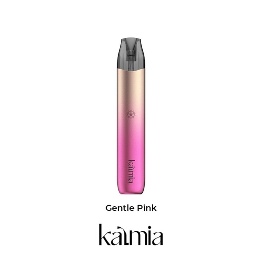 [INTREF03867] UWELL KALMIA POD KIT (GENTEL PINK)