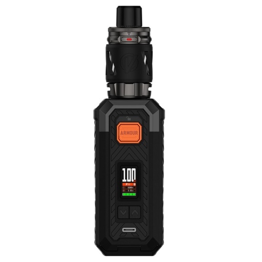 [VAPO-20551] VAPORESSO ARMOUR S KIT (BLACK)
