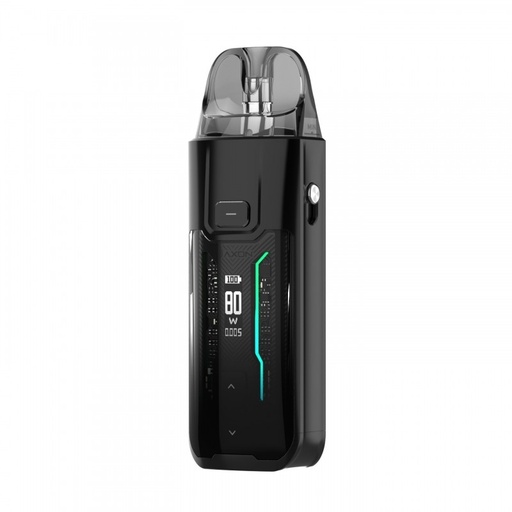 [VAPO-13860] VAPORESSO LUXE XR MAX KIT (BLACK)