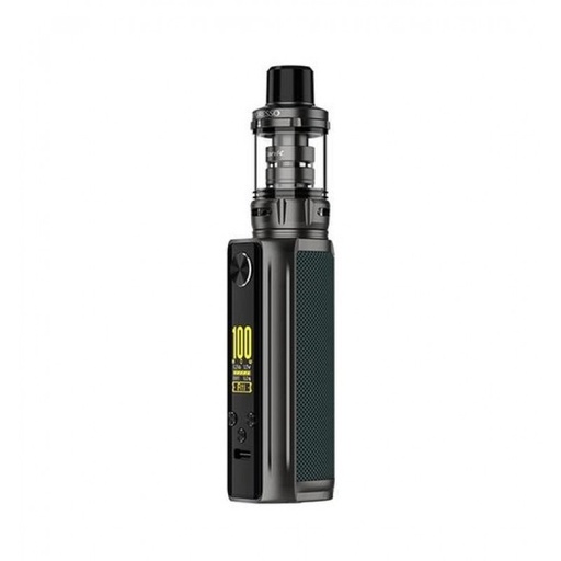 [VAP-03497] VAPORESSO TARGET 100 KIT (FOREST GREEN)