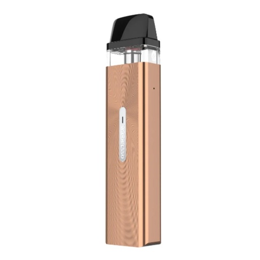 [VAPO-17924] VAPORESSO XROS MINI KIT (0.8OHM VERSION) (GOLD)