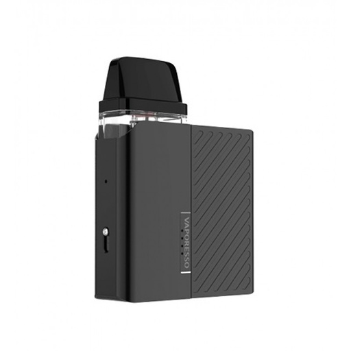 [INTREF02100] VAPORESSO XROS NANO KIT (BLACK)