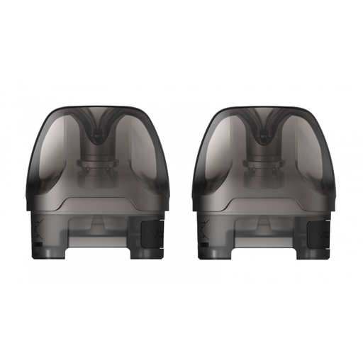 [VOOP-05073] VOOPOO ARGUS AIR CARTRIDGES 3.8ML 2CT (STANDARD CARTRIDGE)