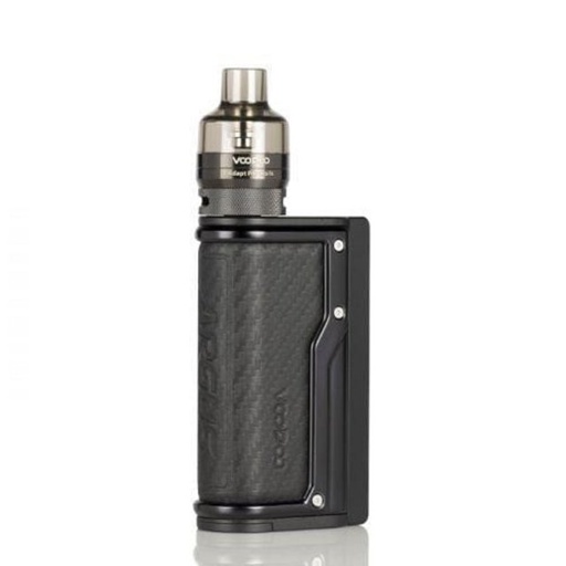 [ITM060720011400] VOOPOO ARGUS GT KIT (CARBON FIBER)