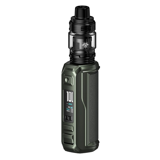 [VOOP-25519] VOOPOO ARGUS MT KIT (UFORCE-L TANK) (LIME GREEN)