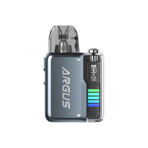 [VOOP-25571] VOOPOO ARGUS P2 POD KIT (TITANIUM GRAY)